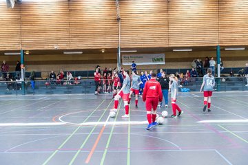 Bild 7 - wCJ Falkinnen Cup